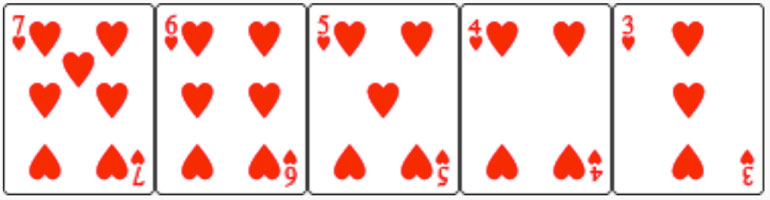 Straight Flush