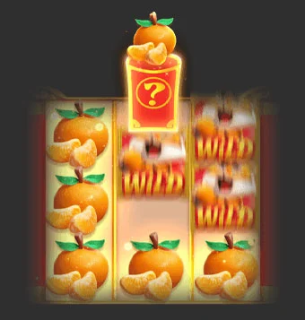 ฟีเจอร์เฉพาะของเกม Fortune tiger