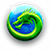 สัญลักษณ์ EARTH DRAGON