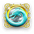 สัญลักษณ์ WIND DRAGON