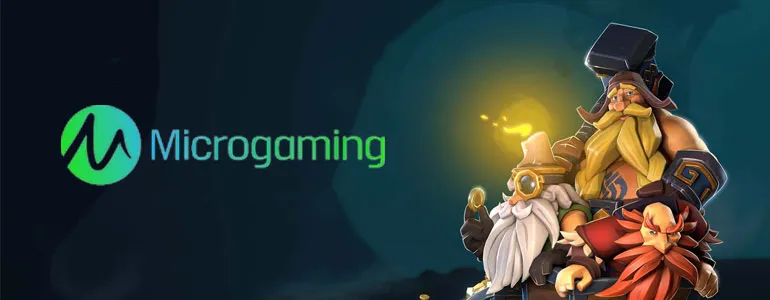 Microgaming